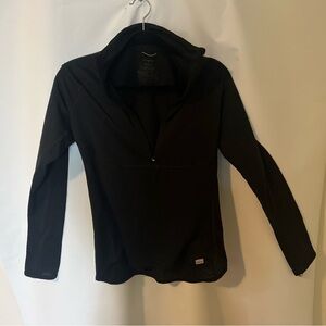 Patagonia Lightweight Women Black Zip jacket M